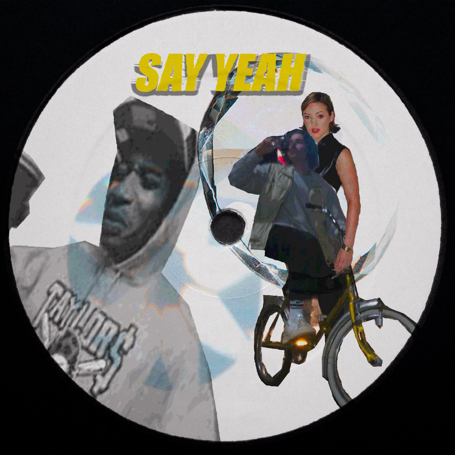 Say Yeah (WSH Flip) – Float