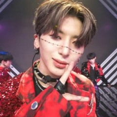 Monster (Eight Monster S (original EXO)) (소년 판타지, Fantasy boys)