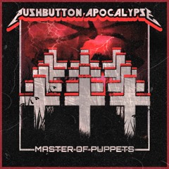 Master Of Puppets(Metallica Cover)