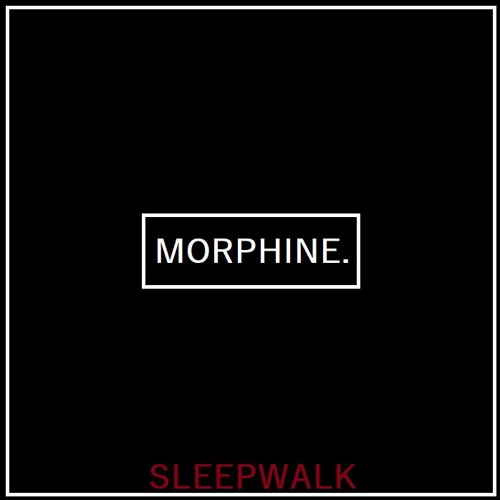 MORPHINE.  [prod. SLEEPWALK]