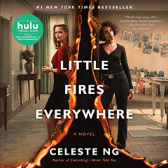 [VIEW] EBOOK 📬 Little Fires Everywhere by  Celeste Ng,Jennifer Lim,Penguin Audio EBO