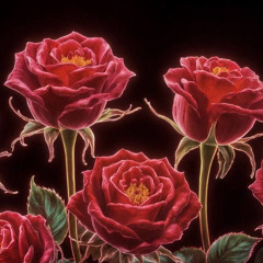 martine rose (101 rose) (cover madk1d)