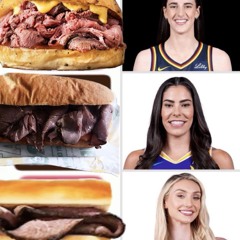 Trixy - Kelsey Plum