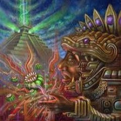 Paper machine by Shubunkin/Green walker