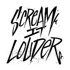 Scream It Louder - Set Me On Fire