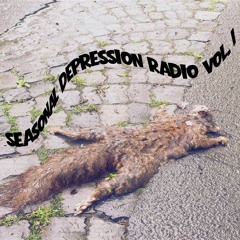 Seasonal Depression Radio Vol. 1