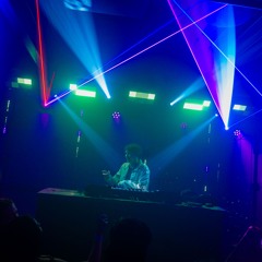 Molecular Wubs Mix - CHEMIST