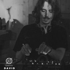 Blindcast 007 | David