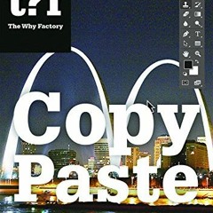 download KINDLE 🖍️ Copy Paste: Bad Ass Copy Guide by  Winy Maas,Fleix Madrazo,Bernar