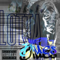 TGTK X Lotta Blues X Pro. By Sleepyxi