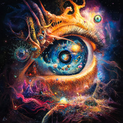 Third Eye (Part 2) - Progressive House & Melodic Techno (FREE DOWNALOAD)