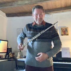 My new by  heart rehearsal playing on Thursday.mp3