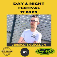 17.06.2023 Day & Night Festival alte Fleischerei Mühlhausen