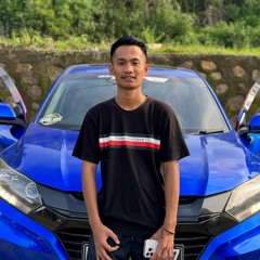 MAS_HENDRACRT02 - GAUN MERAH #SUPER EXC ( NALDYFREAK x ARUL_CRT02 ) #AGATA