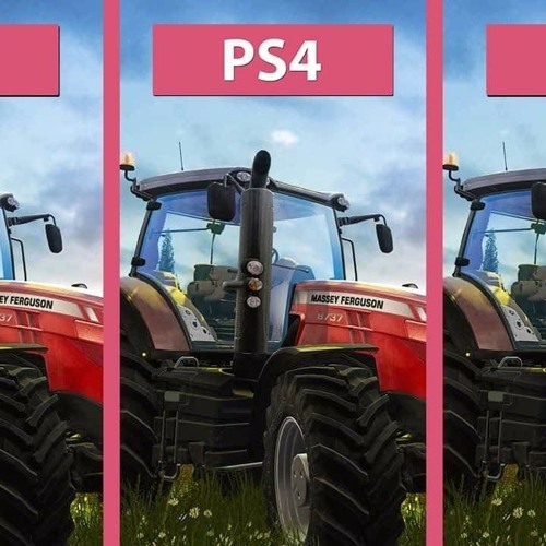 Stream Easy Money Hack For PS4 And Xbox One Farming Simulator 19 by  Veronica | Listen online for free on SoundCloud