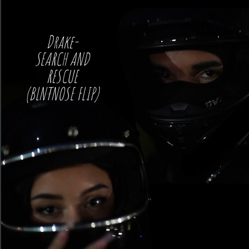 DRAKE-SEARCH AND RESCUE(BLNTNOSE FLIP)