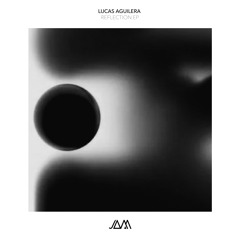Lucas Aguilera - Alien Voices In My Head (JAM069) PREVIEW