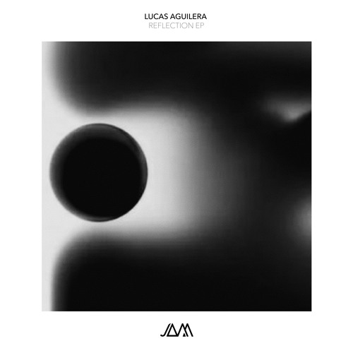 Lucas Aguilera - Alien Voices In My Head (JAM069) PREVIEW