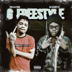 Freestyle Ft Blixkboy4