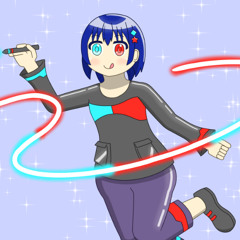 【ほしほとベーカリー】タッチペンオービット