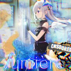 hololive/天音かなた- lumière(fuji0ka Remix)