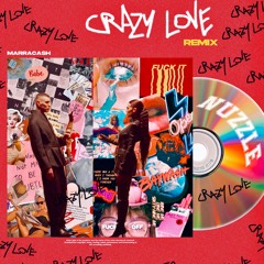 Marracash - Crazy Love | Remix By 𝗡𝗨𝗭𝗭𝗟𝗘™