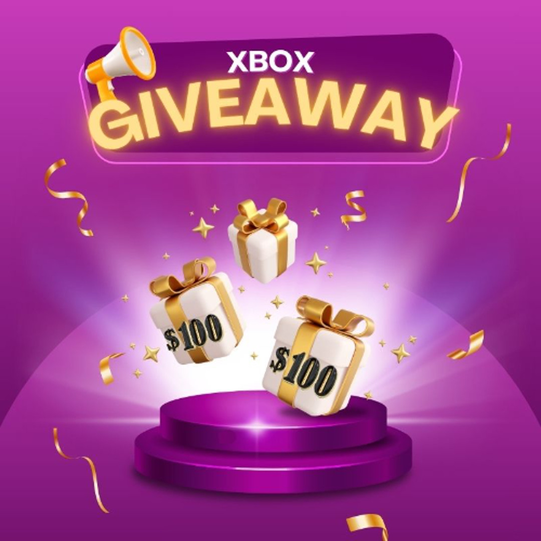 How To Get Free Xbox Game