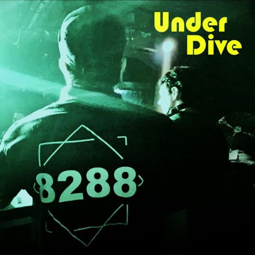 8288 - UnderDive Vinyl Special