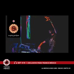 SUN69 / Set #419 exclusivo para Trance México