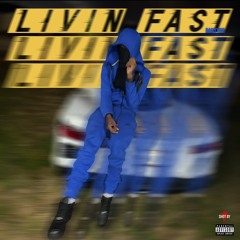BabyYop - Living Fast