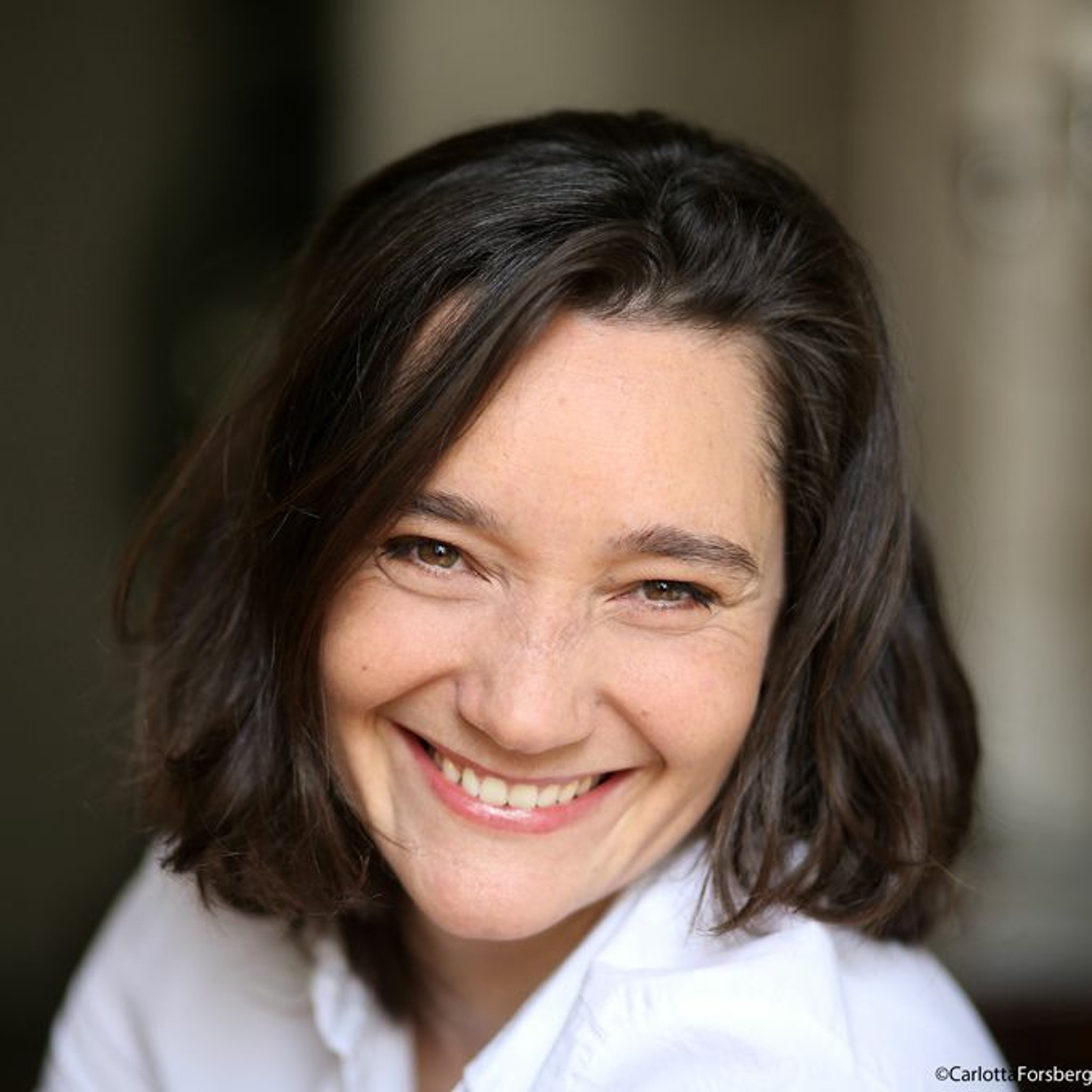 #8 Lucy Samsoen : En techniques de l'acteur