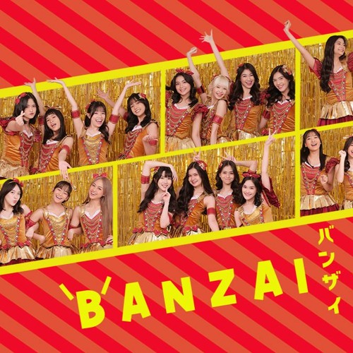 Banzai JKT48