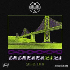 Bridge Invite | Bassani - @function.fm