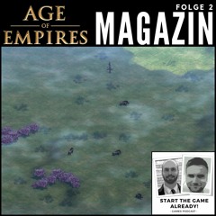Age of Empires Magazin #02