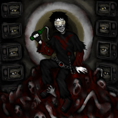 ZOMBIE LAND w/ Fr¡k, KILLENTITY, Kevlar [Fr¡k]