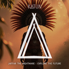 JAFFAR THE NIGHTMARE - Explore The Future (Original mix) (Out 30 May 2025)