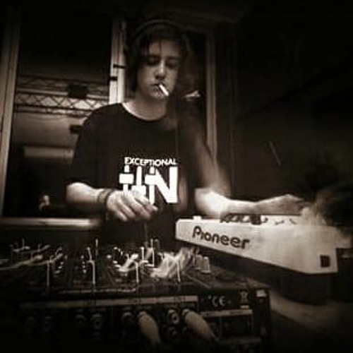 TheDarkComposition- Sunday Session