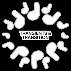 Transients&Transition – 22.07.23