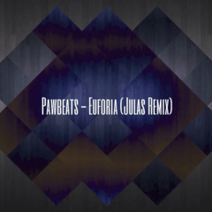 Pawbeats ft. Quebonafide, Kasia Grzesiek - Euforia (Julas Remix)