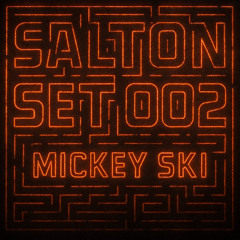 SALTON SET 002