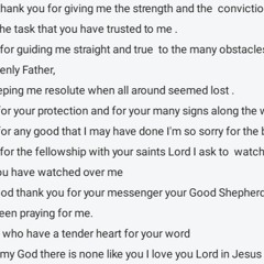 ILCRialto - Let The Heavens Open