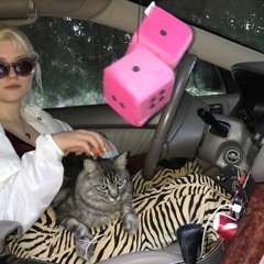 SO DRUNK I LIT MY CIG BACKWARDS