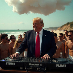 Afrohouse mix Dec’24