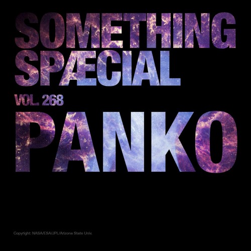 PANKO: SPÆCIAL MIX 268
