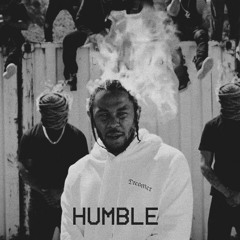 Kendrick Lamar - HUMBLE (Noxx Remix)