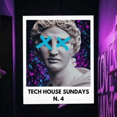 Tech House Sundays n.4 - Loren Zen