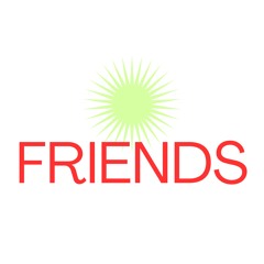 FRIENDS ♥️