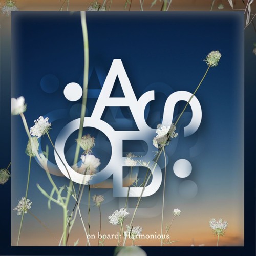 On Board Series 023 - Harmonious (Yearmix 2025)
