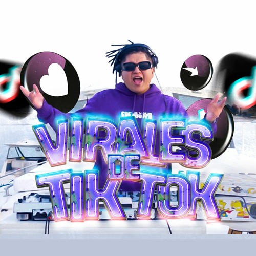 Stream Mix Virales de Tiktok 2022 (Lokera, Pornosotros, Efecto, Baby