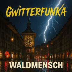 Gwitterfunkä